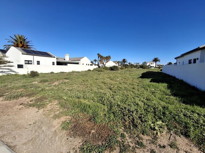 0 Bedroom Property for Sale in Shelley Point Western Cape